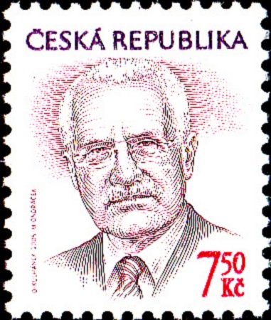 PREZIDENT REPUBLIKY VÁCLAV KLAUS