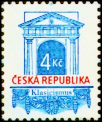 Stavební slohy (4Kč) 