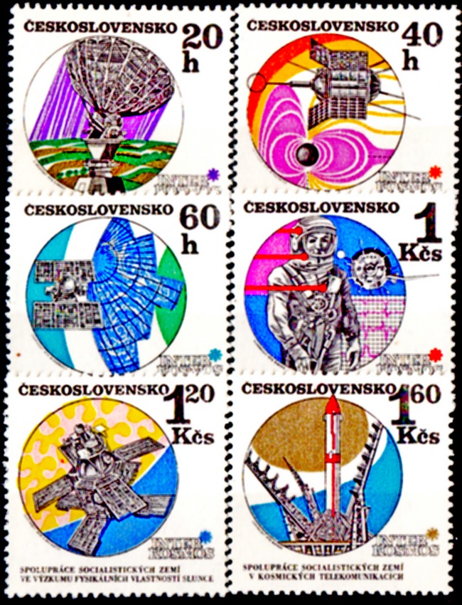 Interkosmos