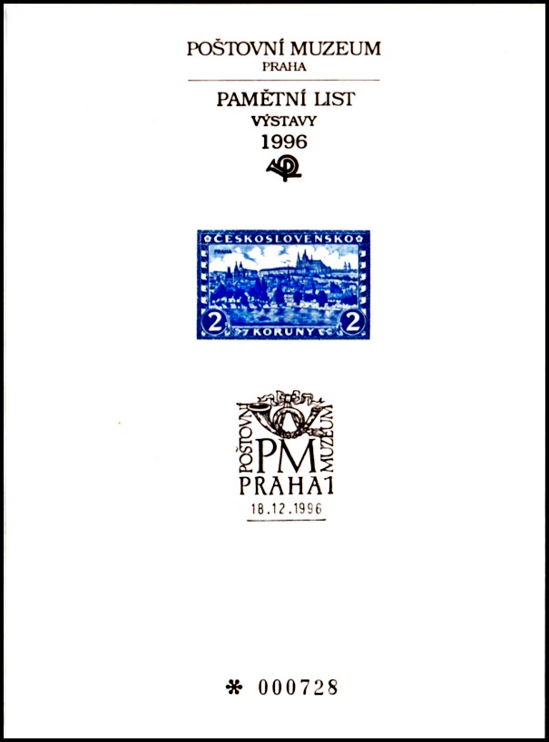PTM - 78. výročí založení PM Praha