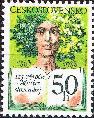 125.výročí Matice slovenské 