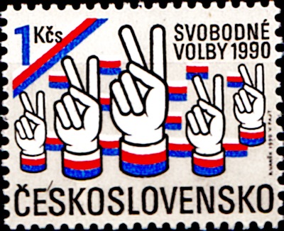 Svobodné volby 