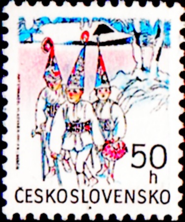 Vánoce 1991