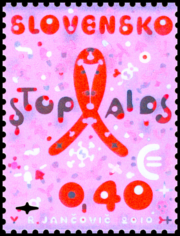 Boj proti HIV 