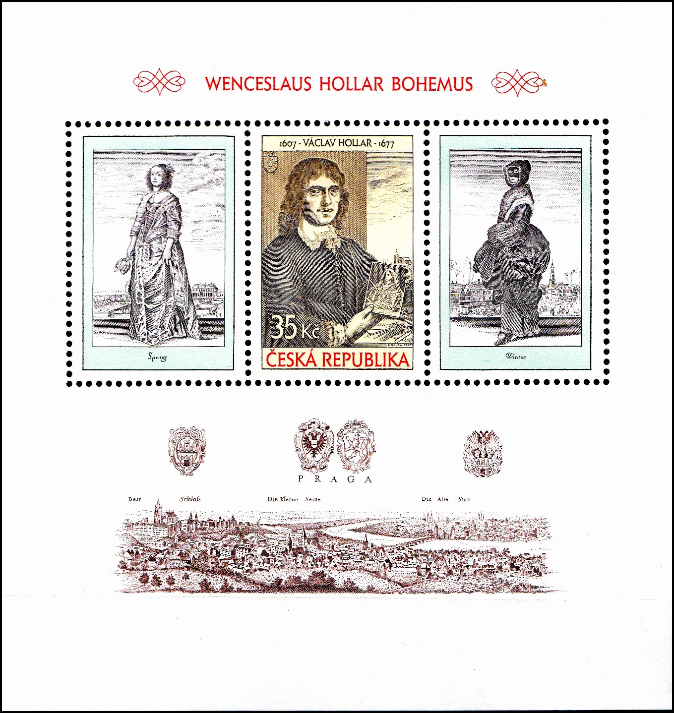 Václav Hollar (aršík)