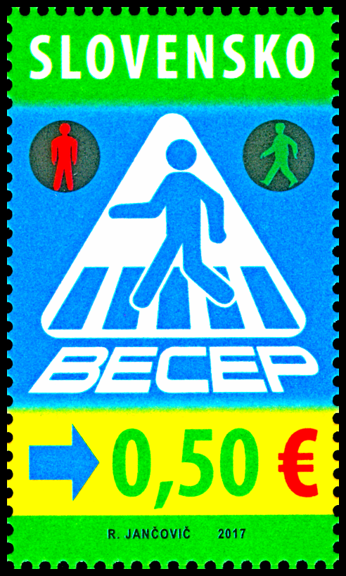 Bezpečnost silničního provozu BECEP