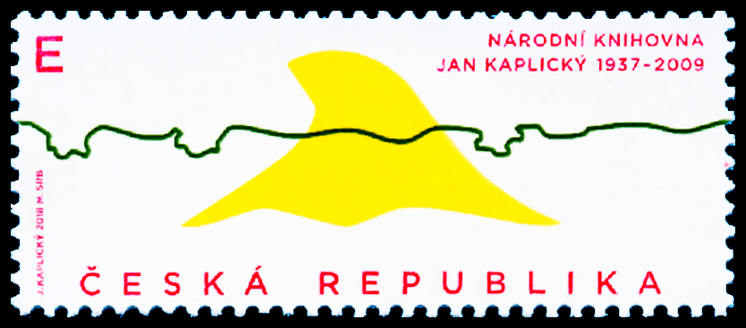 Český design - Jan Kaplický