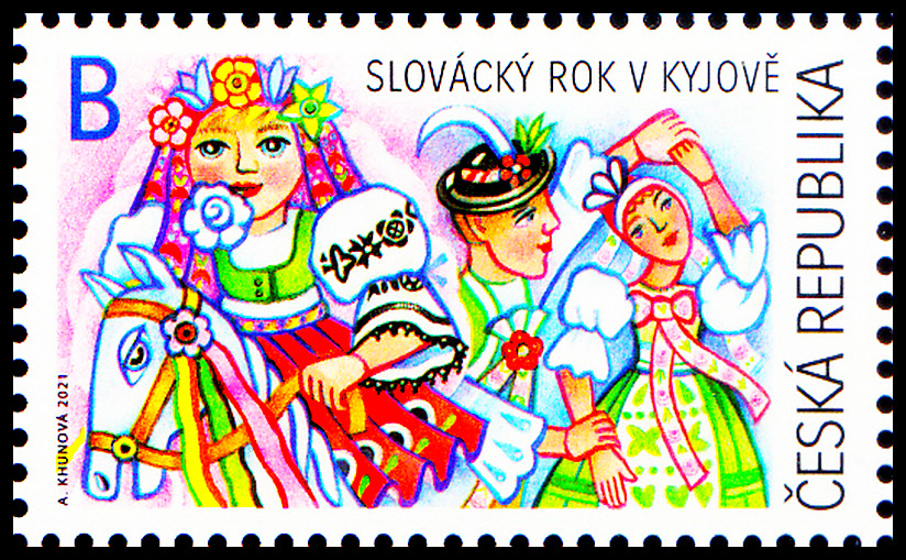 Slovácký rok