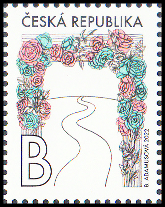 Svatební „B“