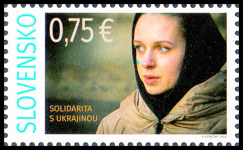 Solidarita s Ukrajinou