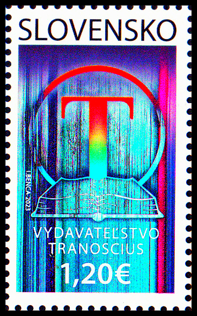 125. výročí vzniku vydavatelství TRANOSCIUS