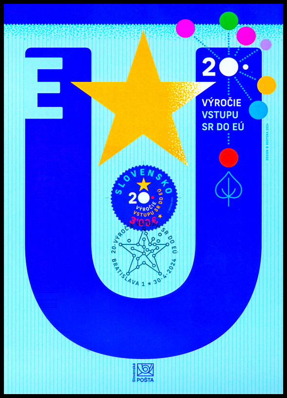 PaL - 20. výročí vstupu SR do EU