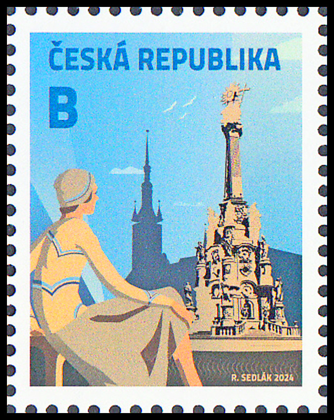 Olomouc (B)