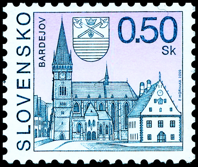 Bardějov