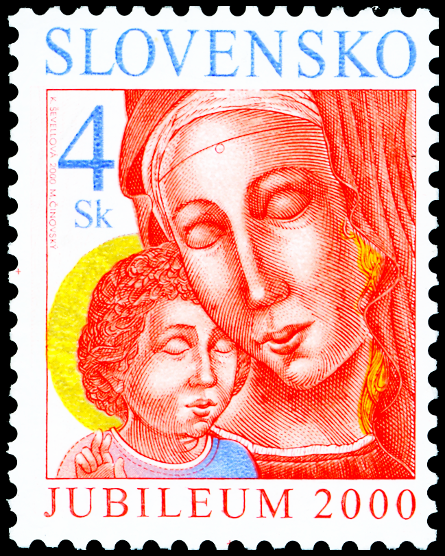 Vánoce - Jubileum 2000