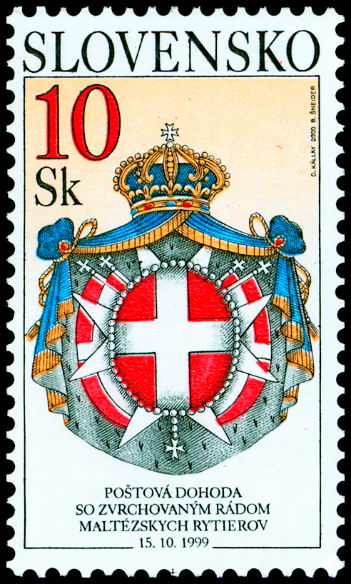 Maltézští rytíři (Slovensko)