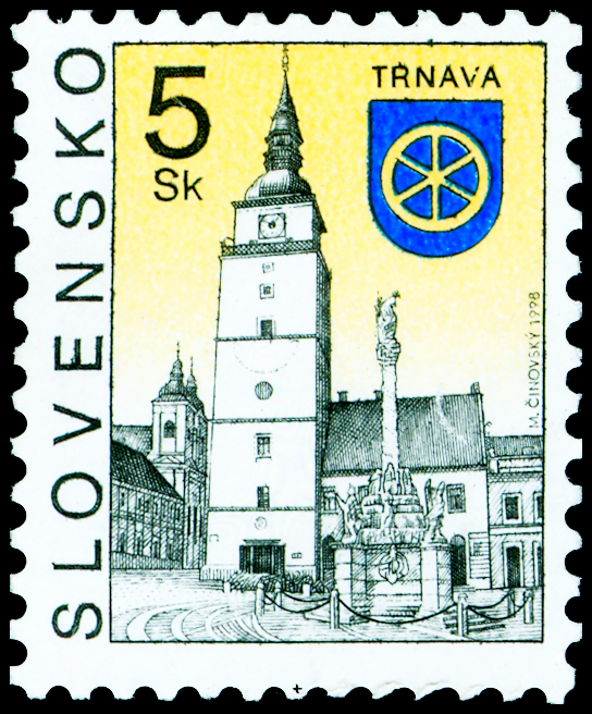 Trnava 