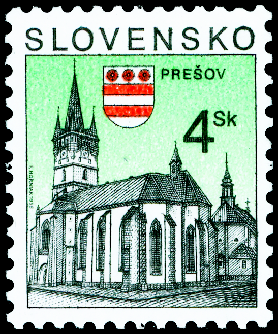 Prešov 