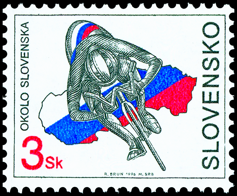 Okolo Slovenska 
