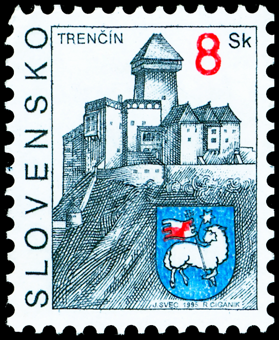 Trenčín 