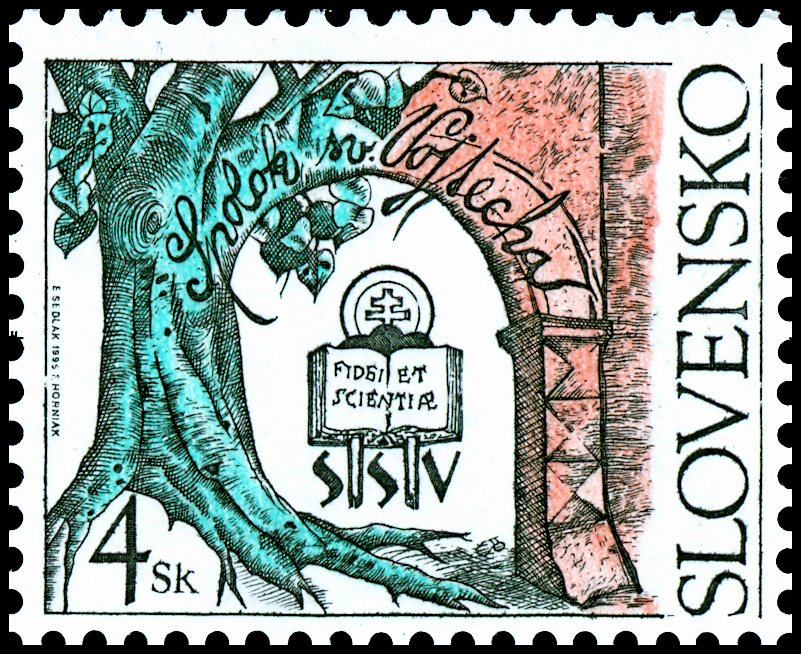 Spolek sv. Vojtěcha 
