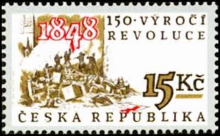 150. výročí revoluce 