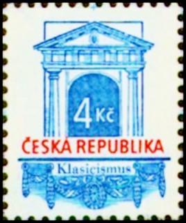 Stavební slohy (4Kč) 