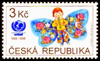 50.výročí UNICEF 