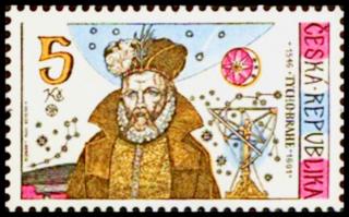  Výročí osobností - Tycho Brahe 