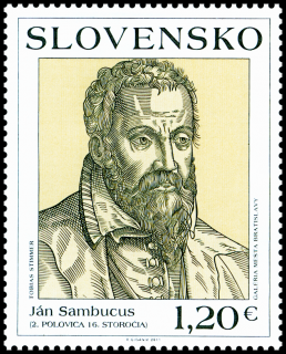 Umění  I. 2011 - Ján Sambucus (1531 - 1584)