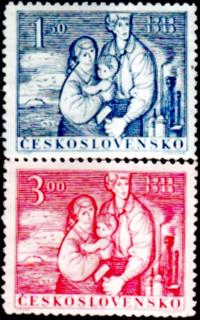 30.výročí vzniku Československé republiky