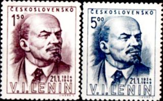 V.I.Lenin 