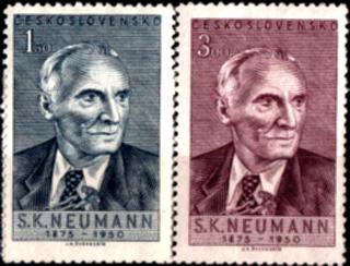 S.K.Neumann 