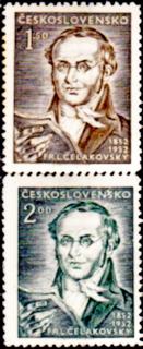 František Ladislav Čelakovský 