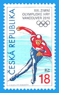 XXI. zimní olympijské hry Vancouver