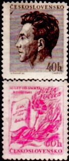 Julius Fučík 