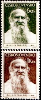 L.N.Tolstoj 