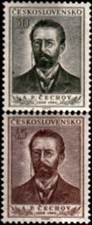Anton Pavlovič Čechov 
