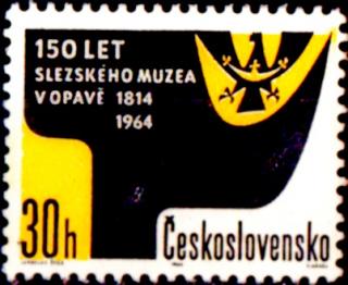 150 let Slezského muzea v Opavě 