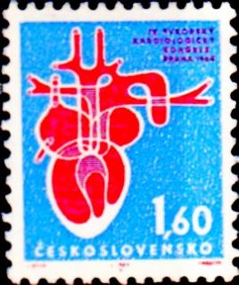 IV.evropský kardiologický kongres 