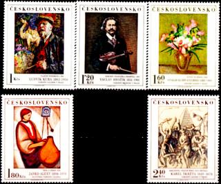 Umění 1974 
