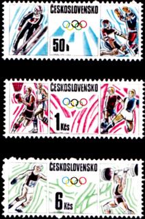 Olympijské hry 1988 