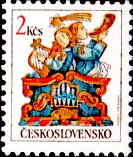 Vánoce 1992