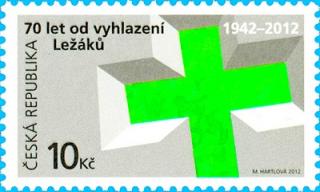 70. výročí vyhlazení Ležáků
