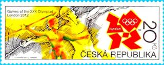 Letní olympijské a paralympijské hry - Londýn 2012