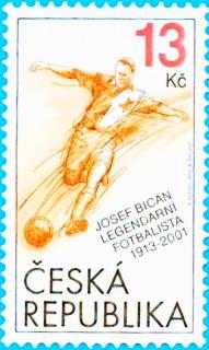 Osobnosti -  Josef Bican, legendární fotbalista (1913 - 2001)
