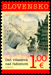Den vítězství nad fašismem