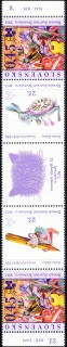 Bienále ilustrací Bratislava 2015 (MV - Z+K1+K2+K3+Z)