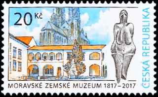 Moravské zemské muzeum v Brně