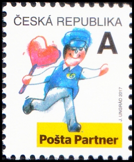 Pošta Partner